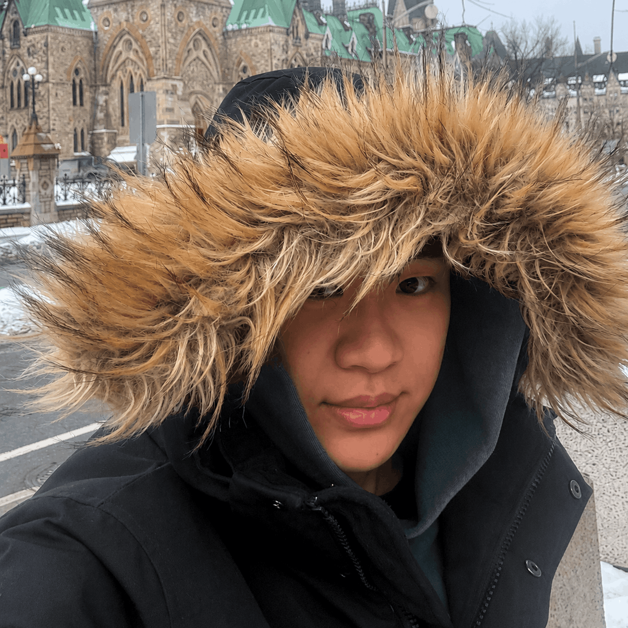Edward Huang