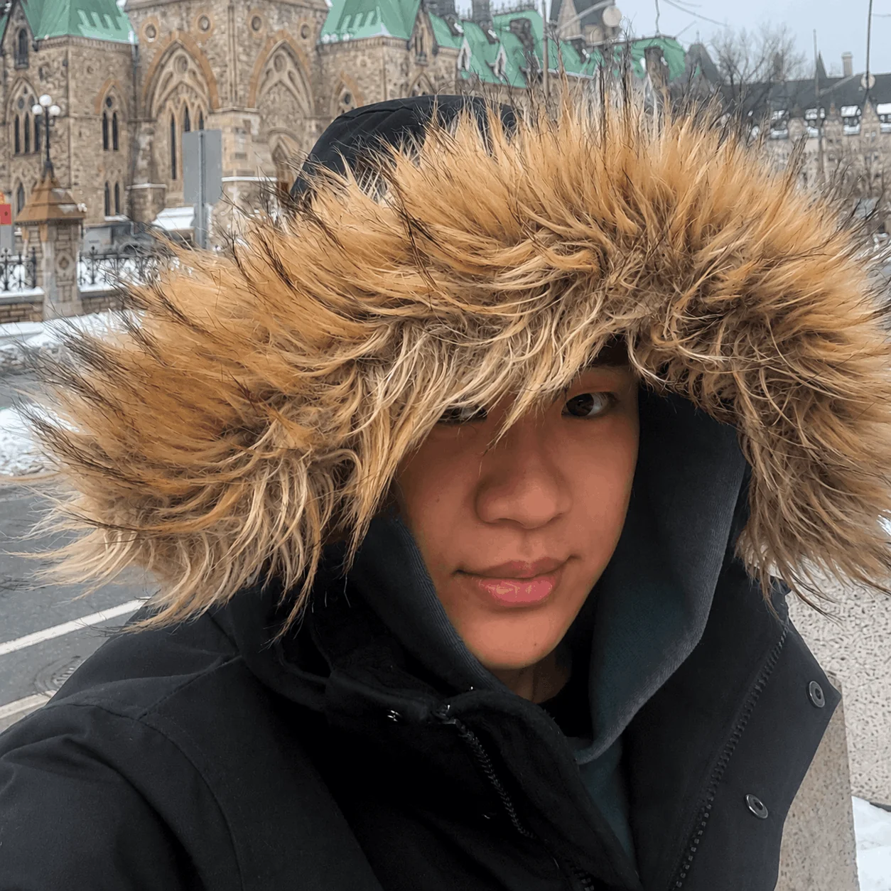Edward Huang