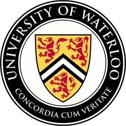 University of Waterloo
